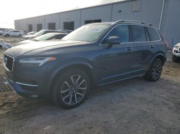  Salvage Volvo XC90