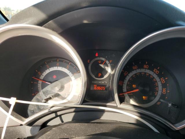 Toyota Scion Image 7