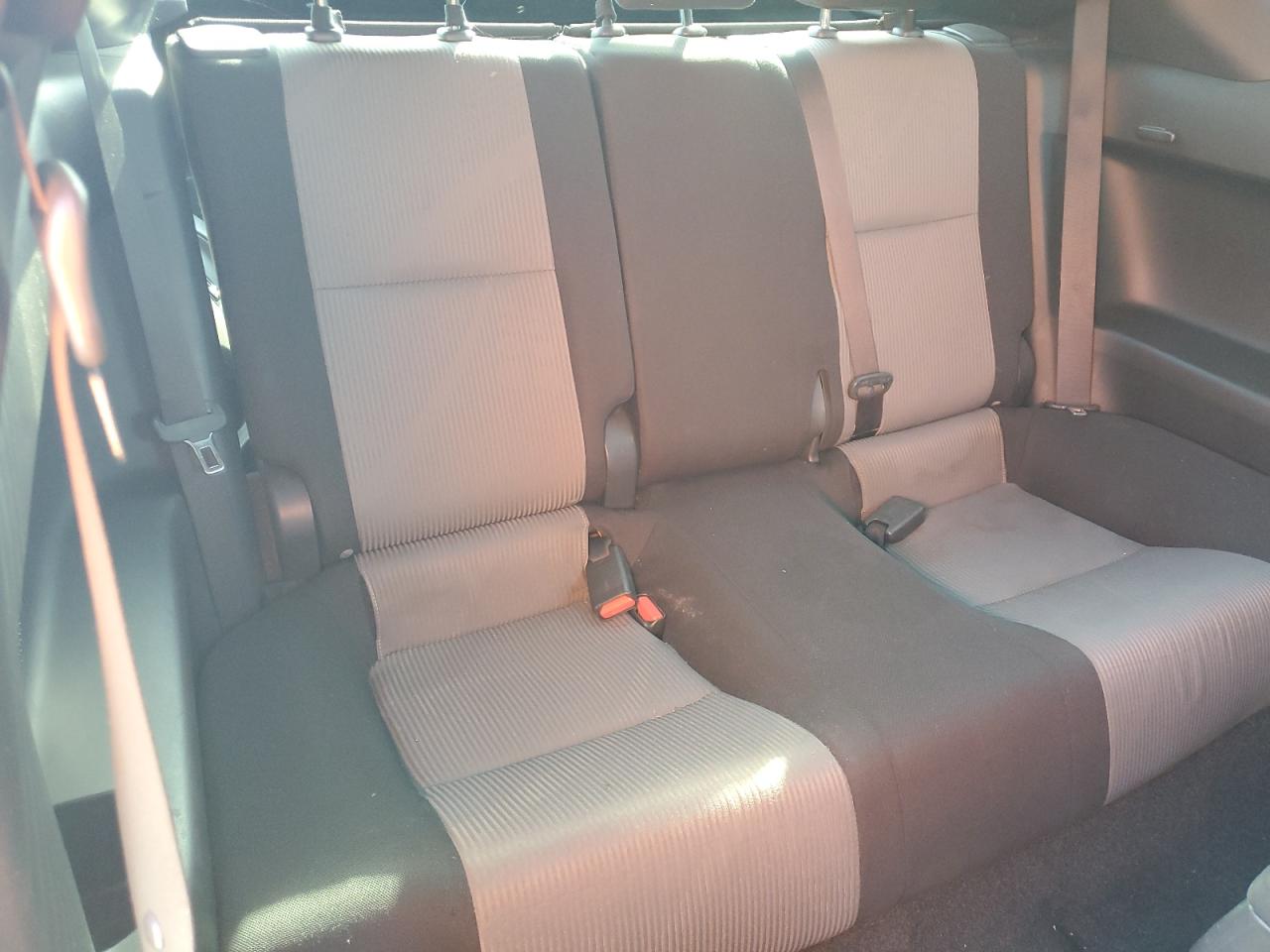 Toyota Scion Image 11