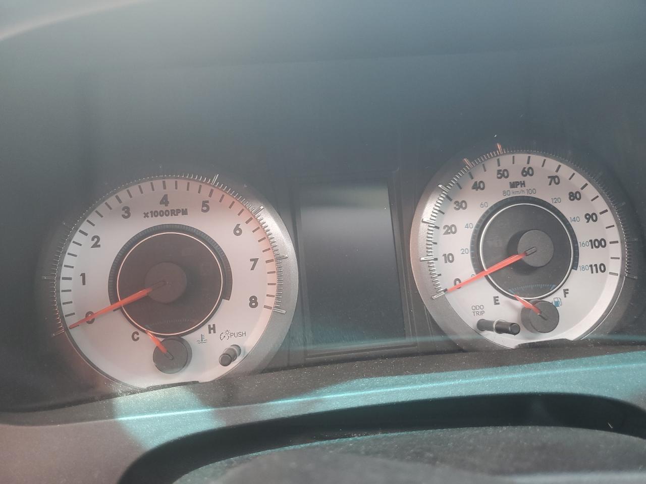 Toyota Sienna Se Image 5