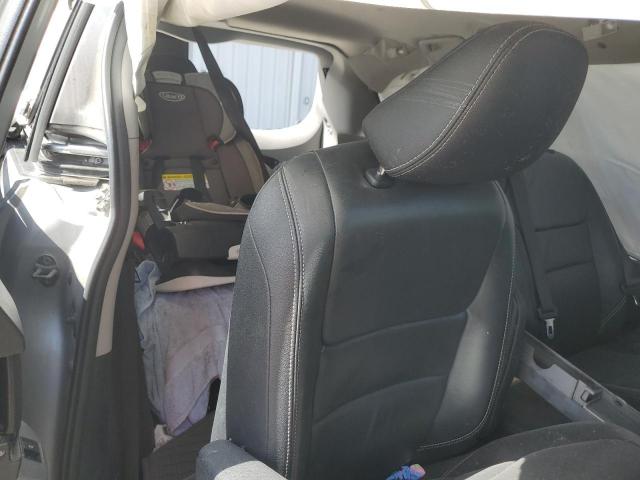 Toyota Sienna Se Image 6