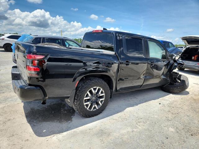 Nissan Frontier S Image 2