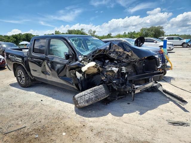 Nissan Frontier S Image 12