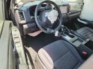 Nissan Frontier S Image 3