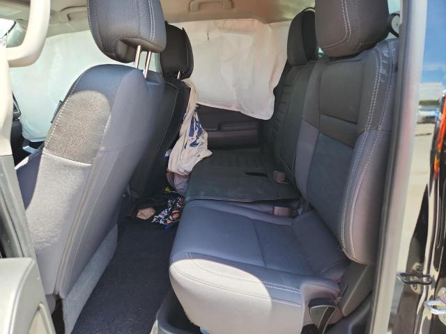 Nissan Frontier S Image 9