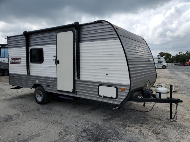  Salvage Coleman Lantern Lt