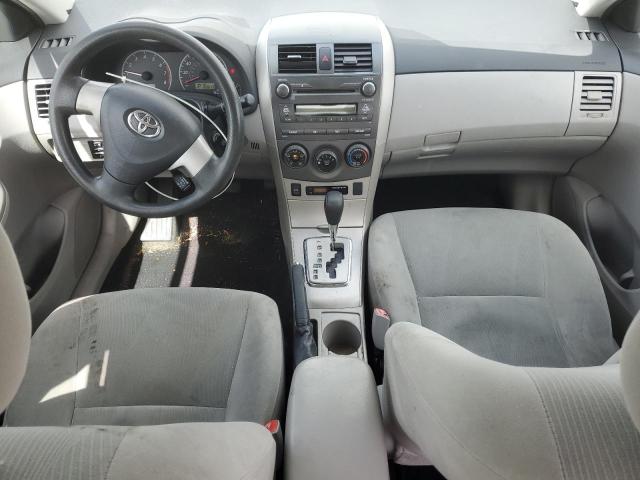 Toyota Corolla Base Image 12