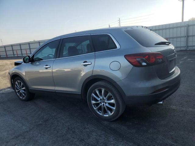 Mazda Cx Grand Touring Image 2