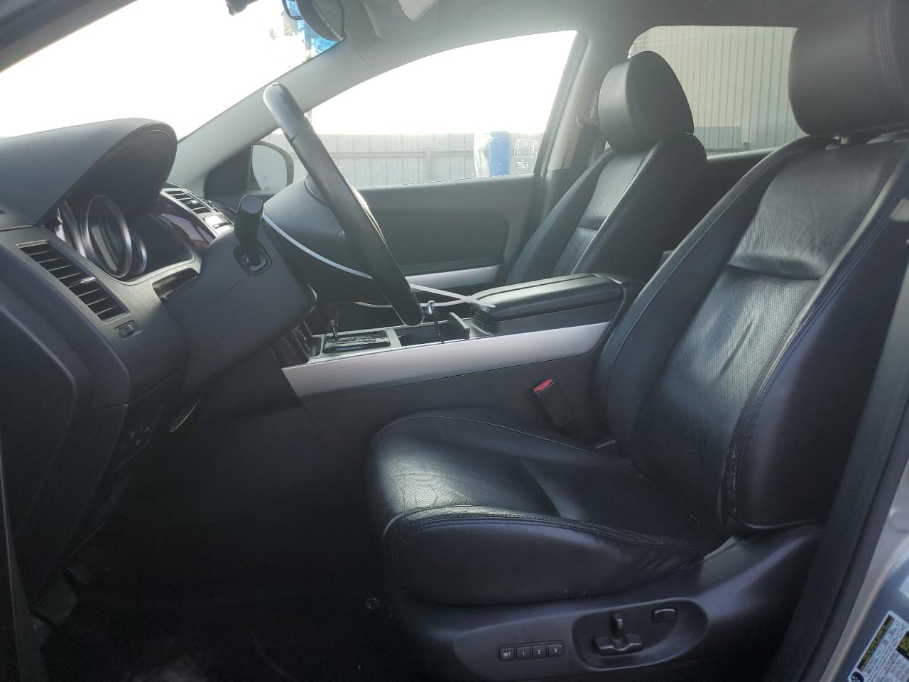 Mazda Cx Grand Touring Image 6