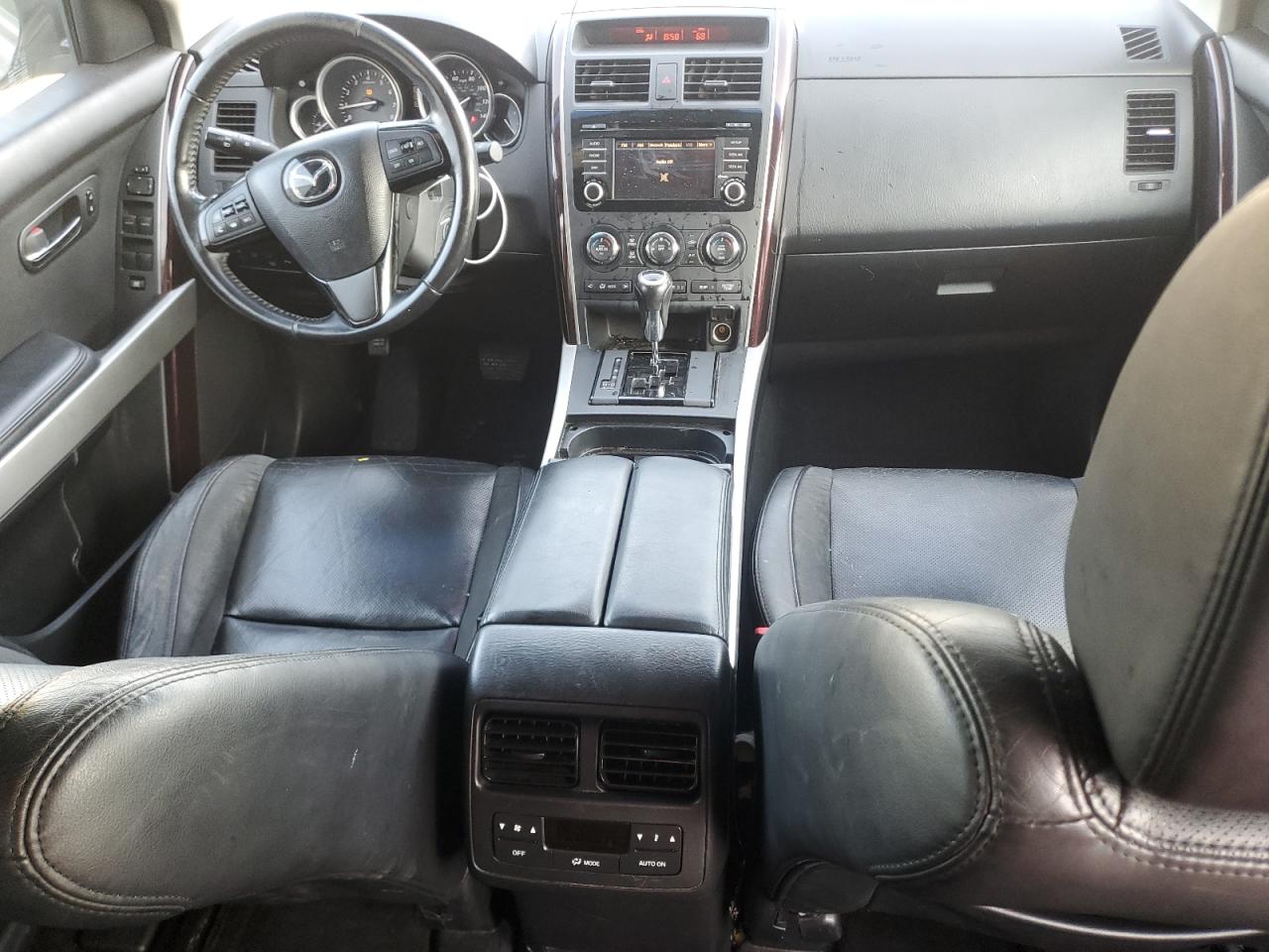 Mazda Cx Grand Touring Image 4