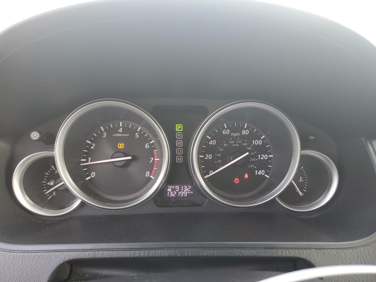 Mazda Cx Grand Touring Image 8