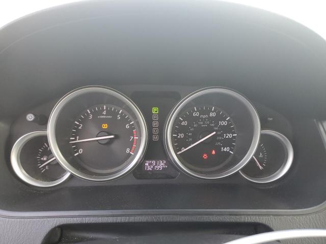 Mazda Cx Grand Touring Image 8