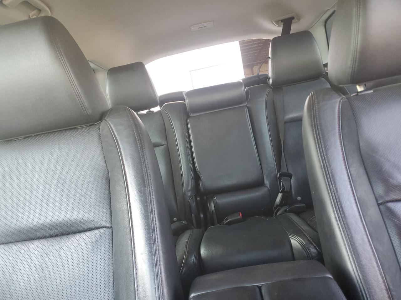 Mazda Cx Grand Touring Image 13