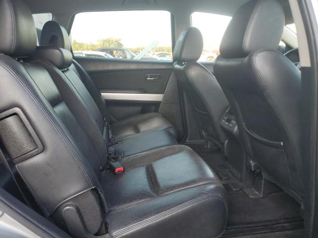 Mazda Cx Grand Touring Image 12