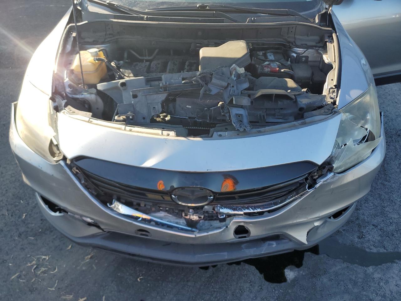 Mazda Cx Grand Touring Image 11