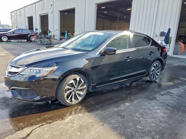  Salvage Acura ILX