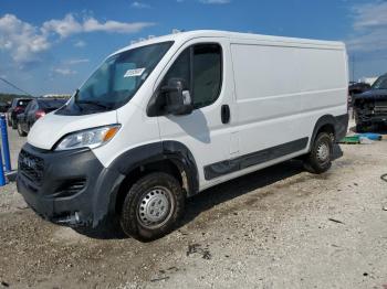  Salvage Ram Promas1500