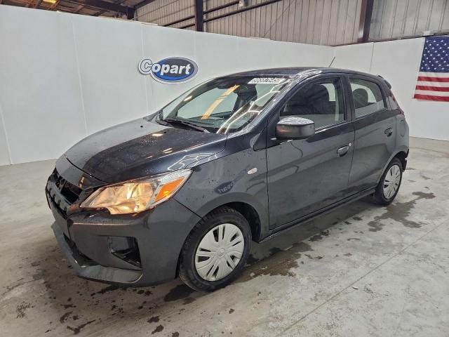  Salvage Mitsubishi Mirage
