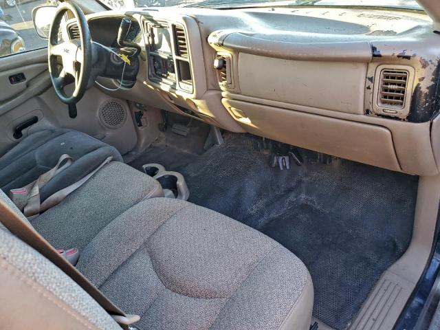 GMC Sierra C1500 Classic Image 4