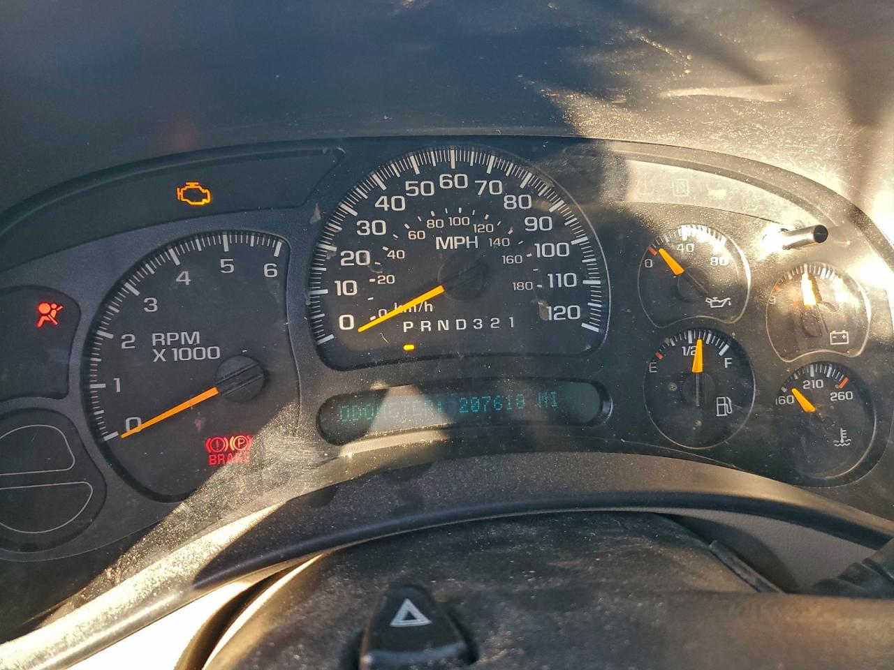 GMC Sierra C1500 Classic Image 3