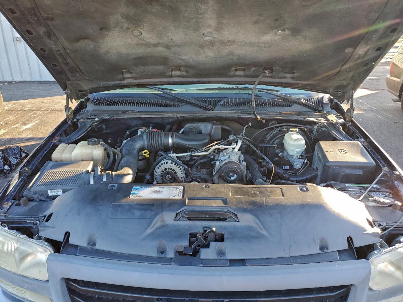 GMC Sierra C1500 Classic Image 6