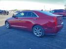 Cadillac ATS Luxury Image 3