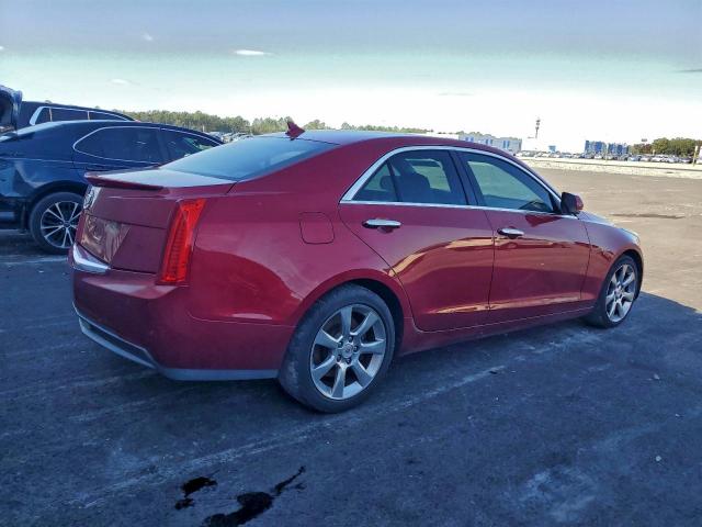 Cadillac ATS Luxury Image 11