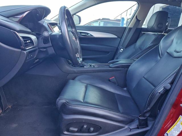 Cadillac ATS Luxury Image 7