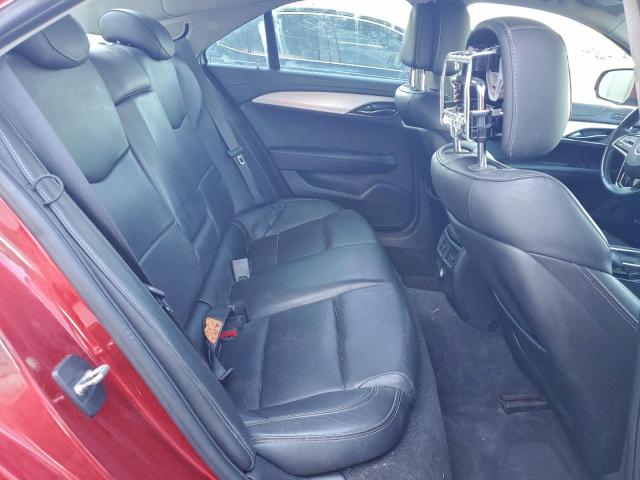 Cadillac ATS Luxury Image 9