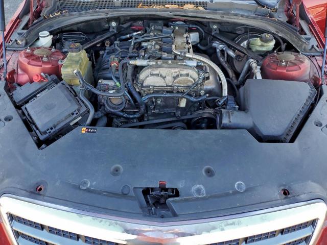 Cadillac ATS Luxury Image 8