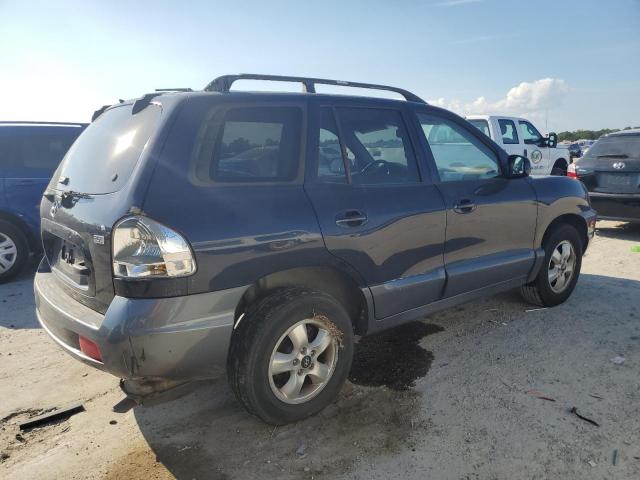 Hyundai SANTA FE Gls Image 11