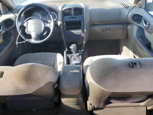 Hyundai SANTA FE Gls Image 12