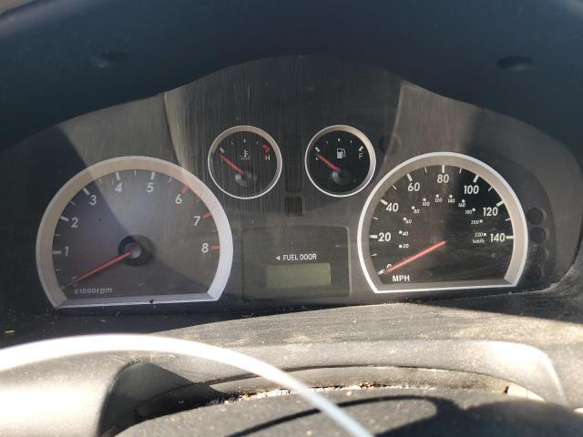 Hyundai SANTA FE Gls Image 6