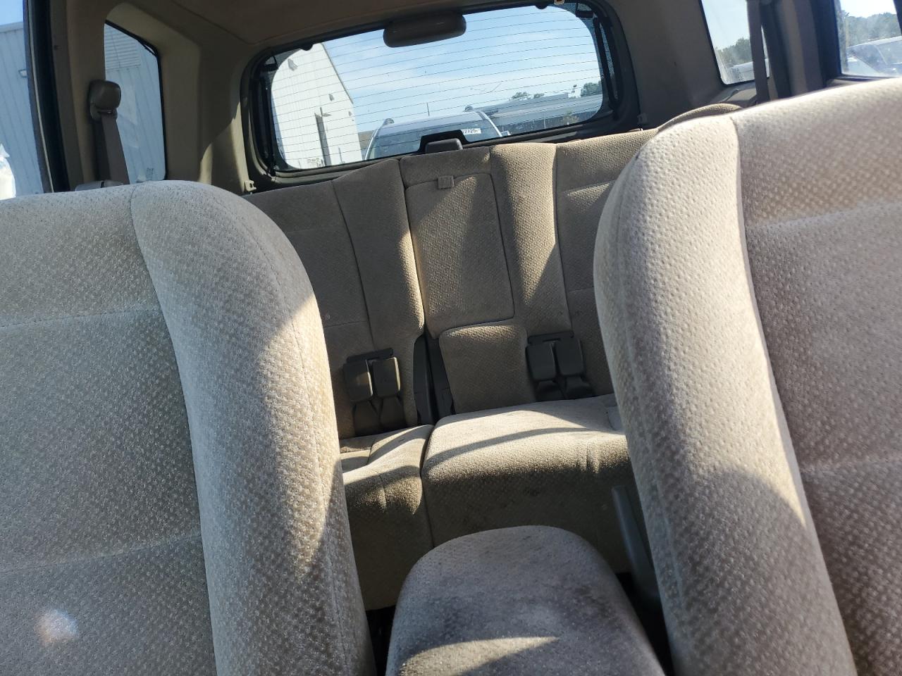 Hyundai SANTA FE Gls Image 7