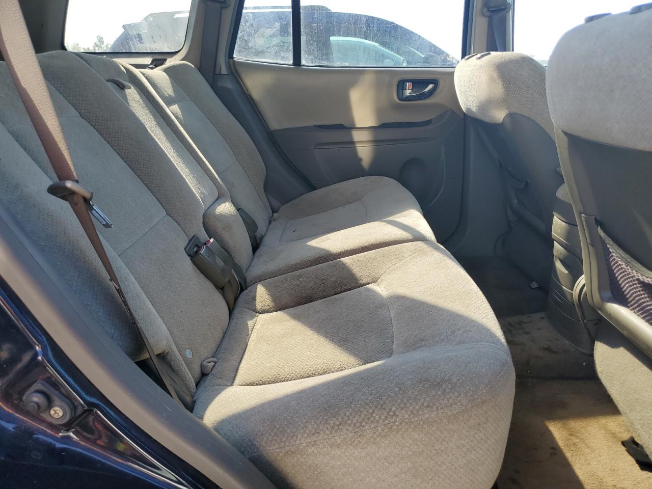 Hyundai SANTA FE Gls Image 5