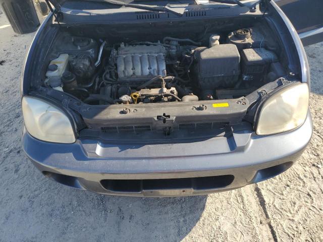 Hyundai SANTA FE Gls Image 3