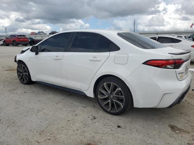 Toyota Corolla Xse Image 2