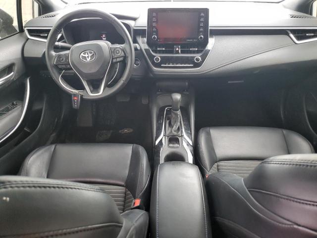 Toyota Corolla Xse Image 4