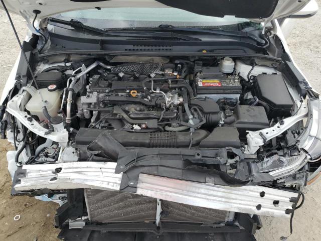 Toyota Corolla Xse Image 11