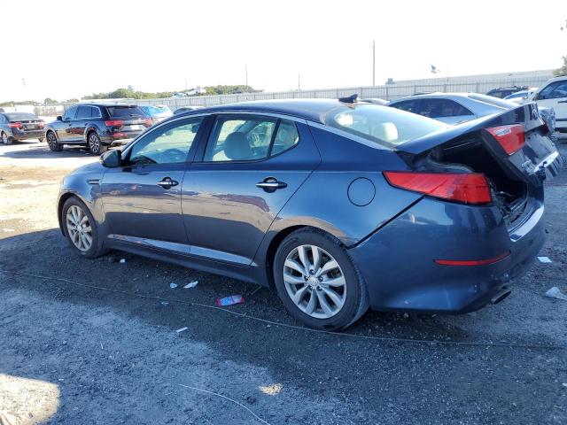 Kia Optima Ex Image 2