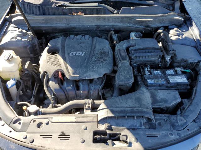 Kia Optima Ex Image 7