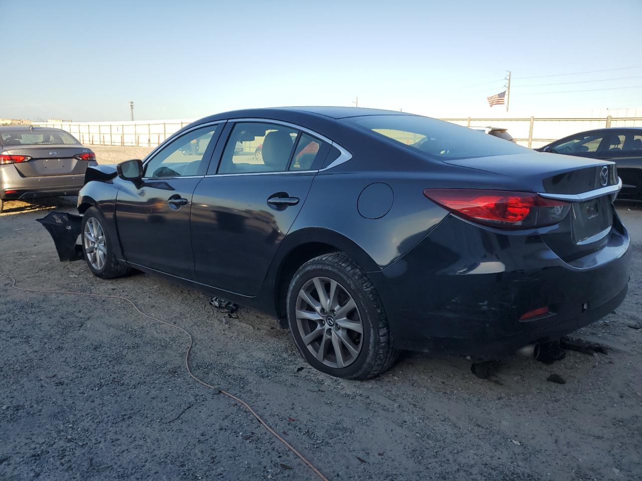 Mazda 6 Sport Image 7