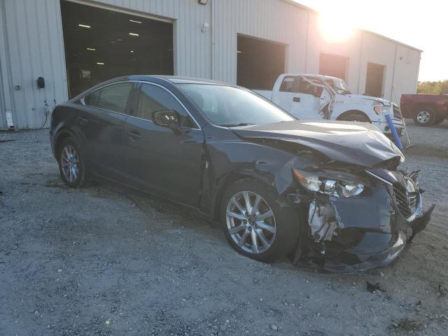 Mazda 6 Sport Image 11