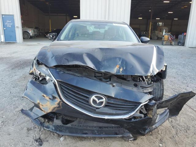 Mazda 6 Sport Image 12