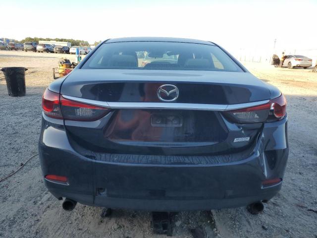 Mazda 6 Sport Image 9