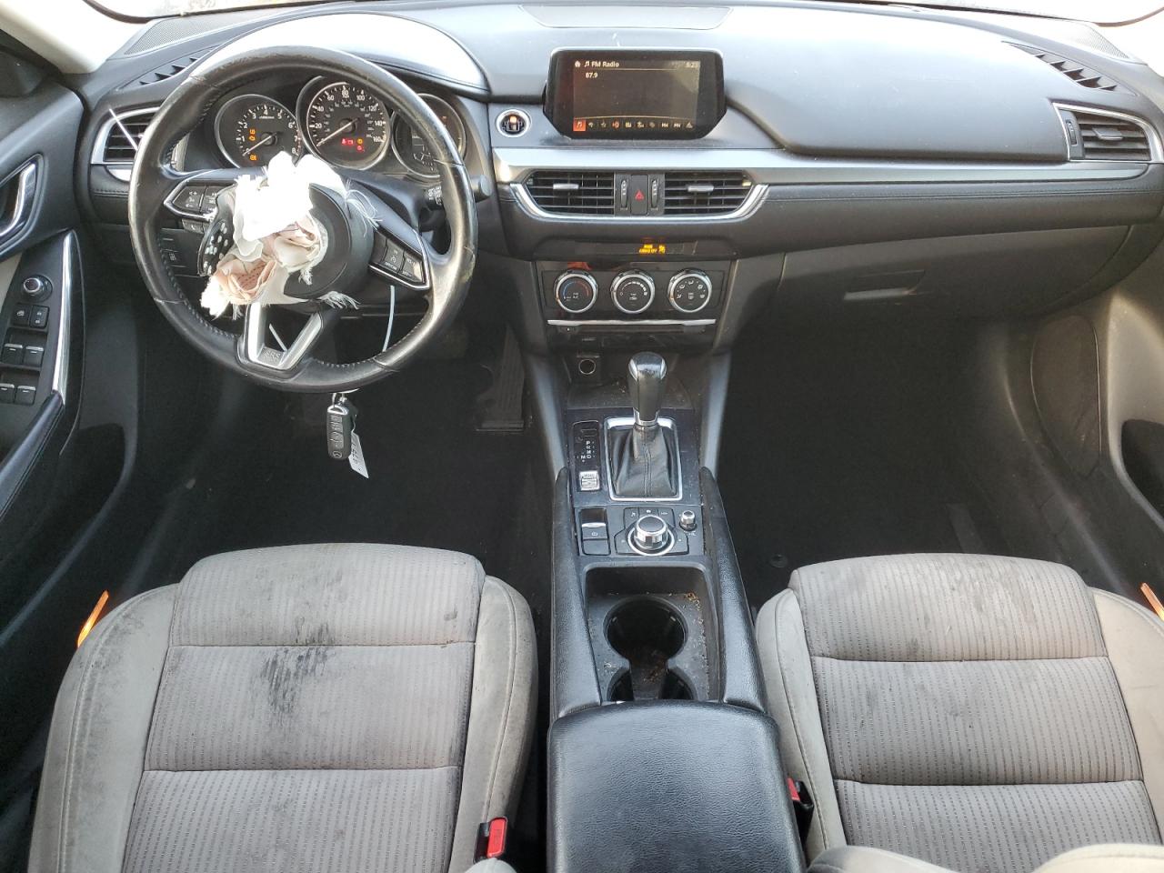 Mazda 6 Sport Image 3