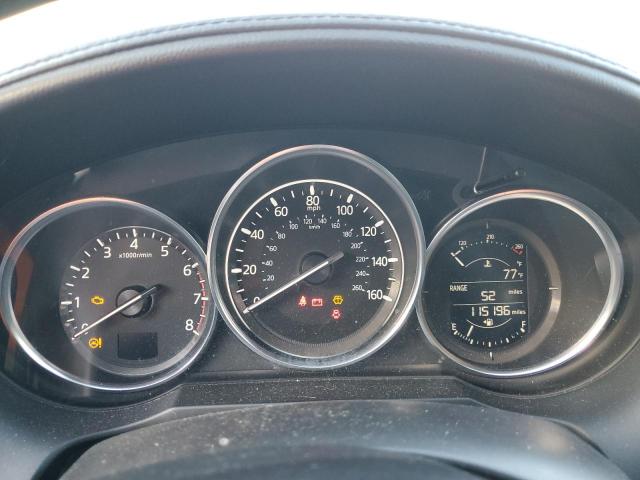 Mazda 6 Sport Image 5