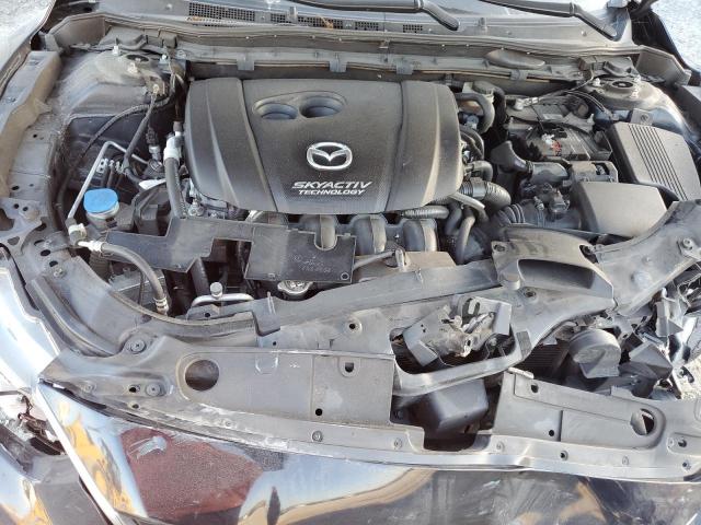 Mazda 6 Sport Image 6