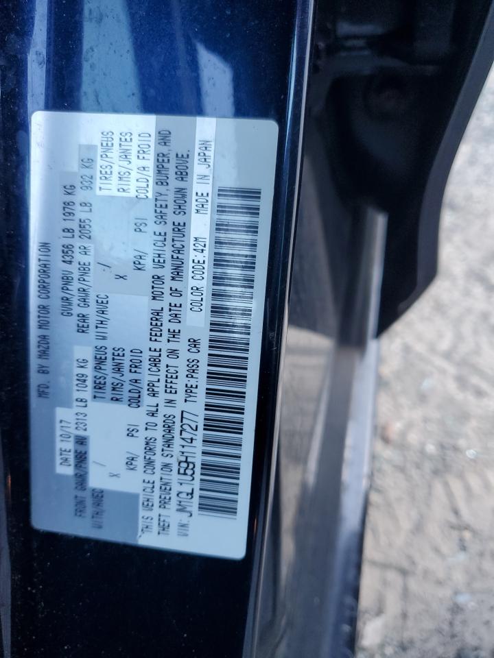 Mazda 6 Sport Image 2