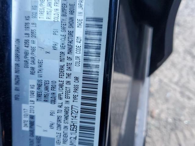 Mazda 6 Sport Image 2